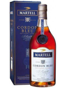 Martell Cordon Bleu